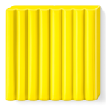 STAEDTLER FIMO Enfants Ler 42g 001 Jaune