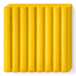 STAEDTLER FIMO Enfants Ler 42g 112 Paillettes dorées