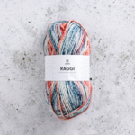 Järbo Raggi 100g 15262 Sunken Treasure