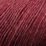 Onion Nettle Sock Yarn 1008 Rouge foncé