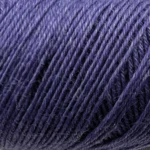 Onion Nettle Sock Yarn 1031 Violet lavande