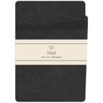 Go Handmade Tyl, 60 x 160 cm Sort