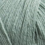 Järbo Bambu Raggi 100g 17213 Lys vert