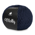 Mayflower Molly 06 Bleu marine