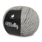 Mayflower Molly 08 Gris froid