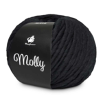 Mayflower Molly 19 Noir