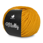 Mayflower Molly 09 Jaune or