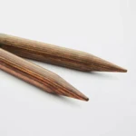 KnitPro Ginger Aiguilles Circulaires Interchangeables LONGUES (3.00-15.00mm)