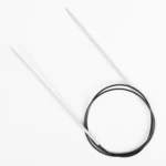 DROPS Basic Aiguilles Circulaires 40 cm Aluminium (2.00-5.00 mm)