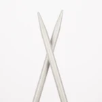 DROPS Basic Aiguilles Circulaires 40 cm Aluminium (2.00-5.00 mm)