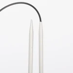 DROPS Basic Aiguilles Circulaires 80 cm Aluminium (2.00-5.00 mm)