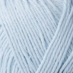 Yarn and Colors Favorite 063 Bleu Glace