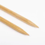 DROPS Basic Breinaalden Hout 35 cm (5.50-10.00 mm)