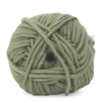 Hjertegarn Natur Uld 6310