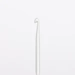 DROPS Basic Crochets Aluminium 15 cm (2.00-5.00 mm)