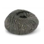 Du Store Alpakka Tweed 106 Gris violet