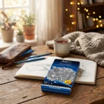 STAEDTLER Mars Lumograph Crayons, 12 pièces – Hoofdafbeelding gesloten