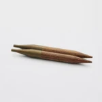 KnitPro Ginger Aiguilles Circulaires Interchangeables COURTES (3.00-12.00 mm)