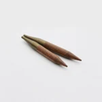 KnitPro Ginger Aiguilles Circulaires Interchangeables COURTES (3.00-12.00 mm)