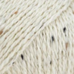 DROPS Soft Tweed 23 Biscuit au sucre (Mix)