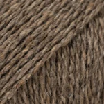 DROPS Soft Tweed 26 Hout (Mix)