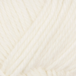 Viking Eco Highland Wool 200 Blanc