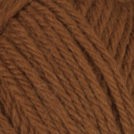 Viking Eco Highland Wool 254 Cuivre