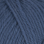 Viking Eco Highland Wool 222 Bleu jean clair