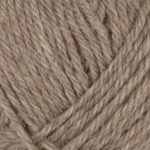 Viking Eco Highland Wool 209 Brun clair