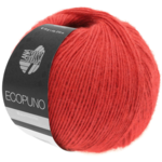 Lana Grossa Ecopuno 06 Rouge