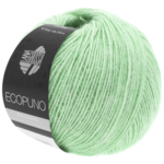 Lana Grossa Ecopuno 38 Vert pastel