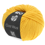 Lana Grossa Cool Wool 419 Jaune