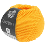 Lana Grossa Cool Wool 2085 Jaune soleil