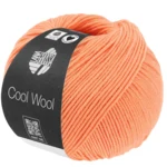 Lana Grossa Cool Wool 2123 Zalmoranje