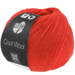 Lana Grossa Cool Wool 2117 Corail