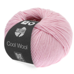 Lana Grossa Cool Wool 452 Rose