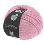 Lana Grossa Cool Wool 2045 Vieux rose