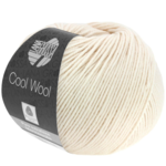 Lana Grossa Cool Wool 2096 Coquillage