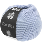 Lana Grossa Cool Wool 2119 Bleu clair