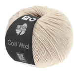 Lana Grossa Cool Wool 590 Naturel