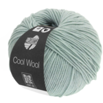 Lana Grossa Cool Wool 2028 Gris glace