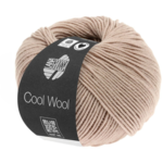 Lana Grossa Cool Wool 2010 Bois de rose clair