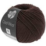 Lana Grossa Cool Wool 2074 Moka