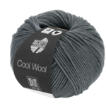 Lana Grossa Cool Wool 2064 Gris