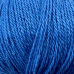 Permin Esther 39 Bleu cobalt