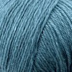 Permin Esther 23 Turquoise légère