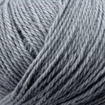 Permin Esther 38 Gris moyen