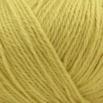 Permin Esther 42 Jaune soleil