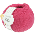Lana Grossa Cool Wool Baby 341 Framboise