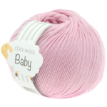 Lana Grossa Cool Wool Baby 216 Rose